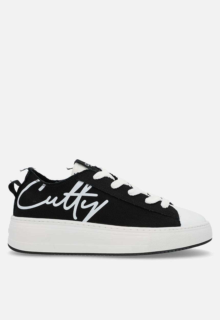 Cutty - TAMPA LOW - Black