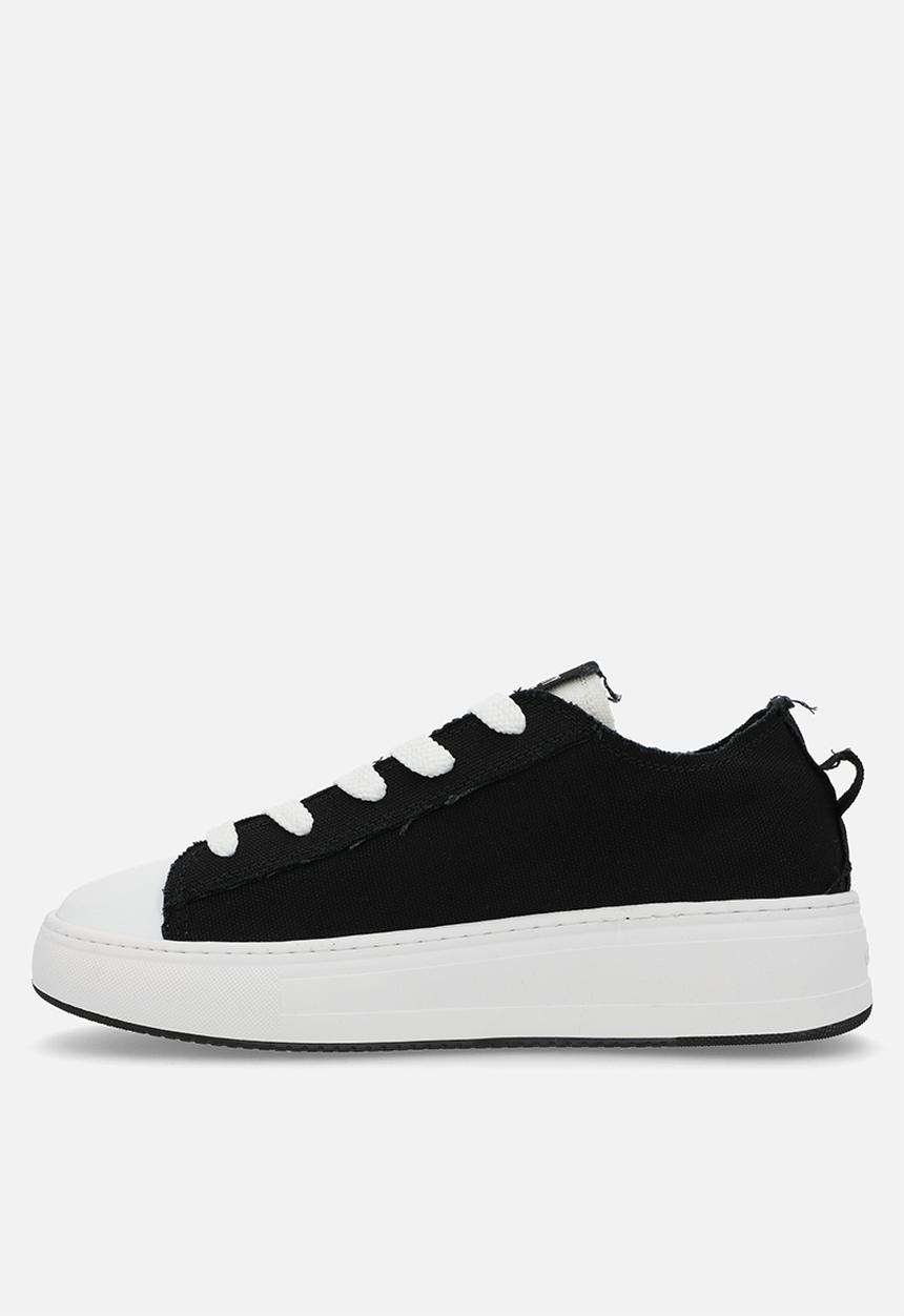 Cutty - TAMPA LOW - Black