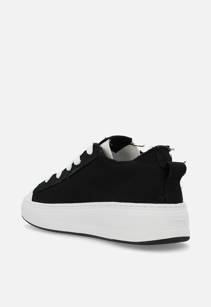 Cutty - TAMPA LOW - Black
