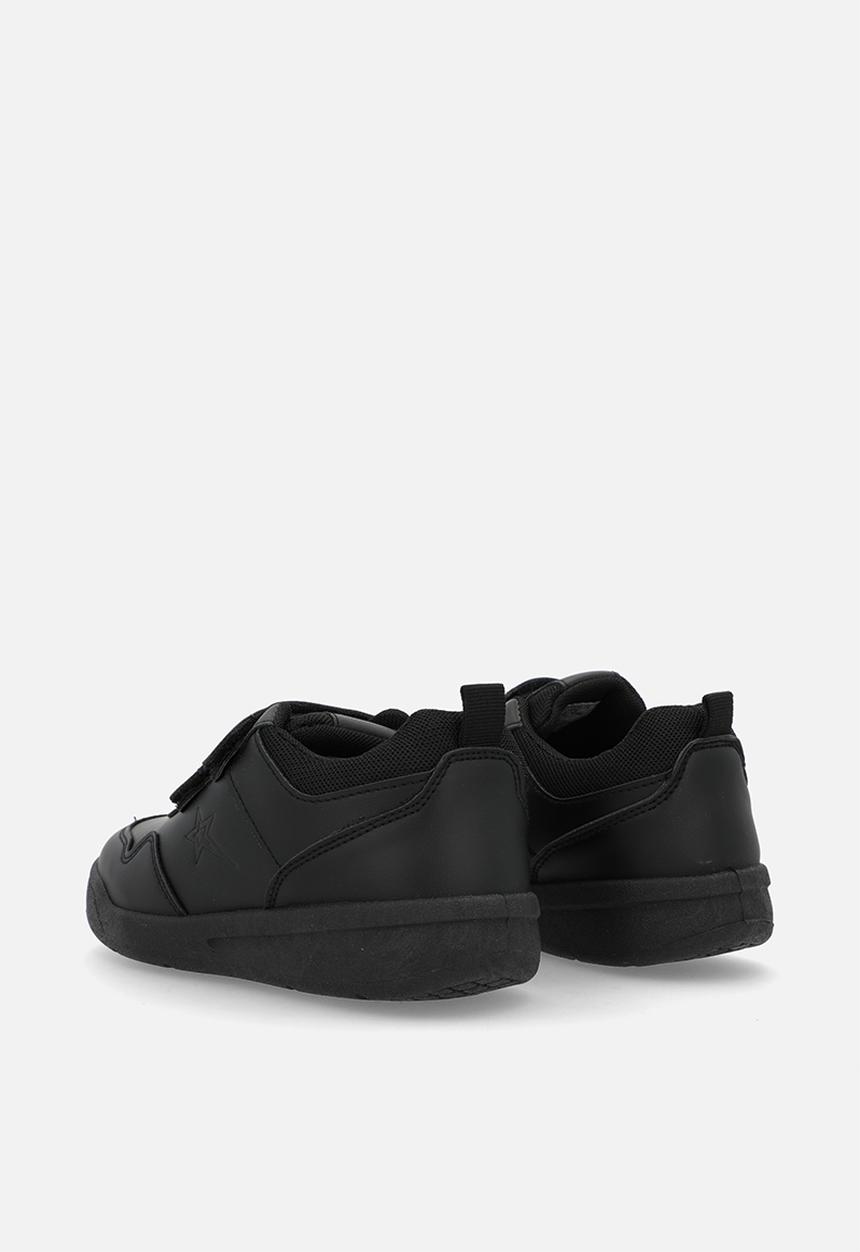 SOVIET - K samara 25 - black mono