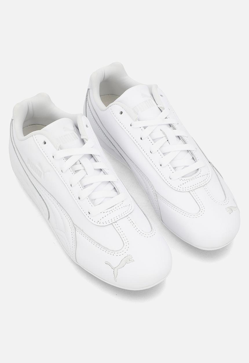 PUMA - Speedcat Full Lthr