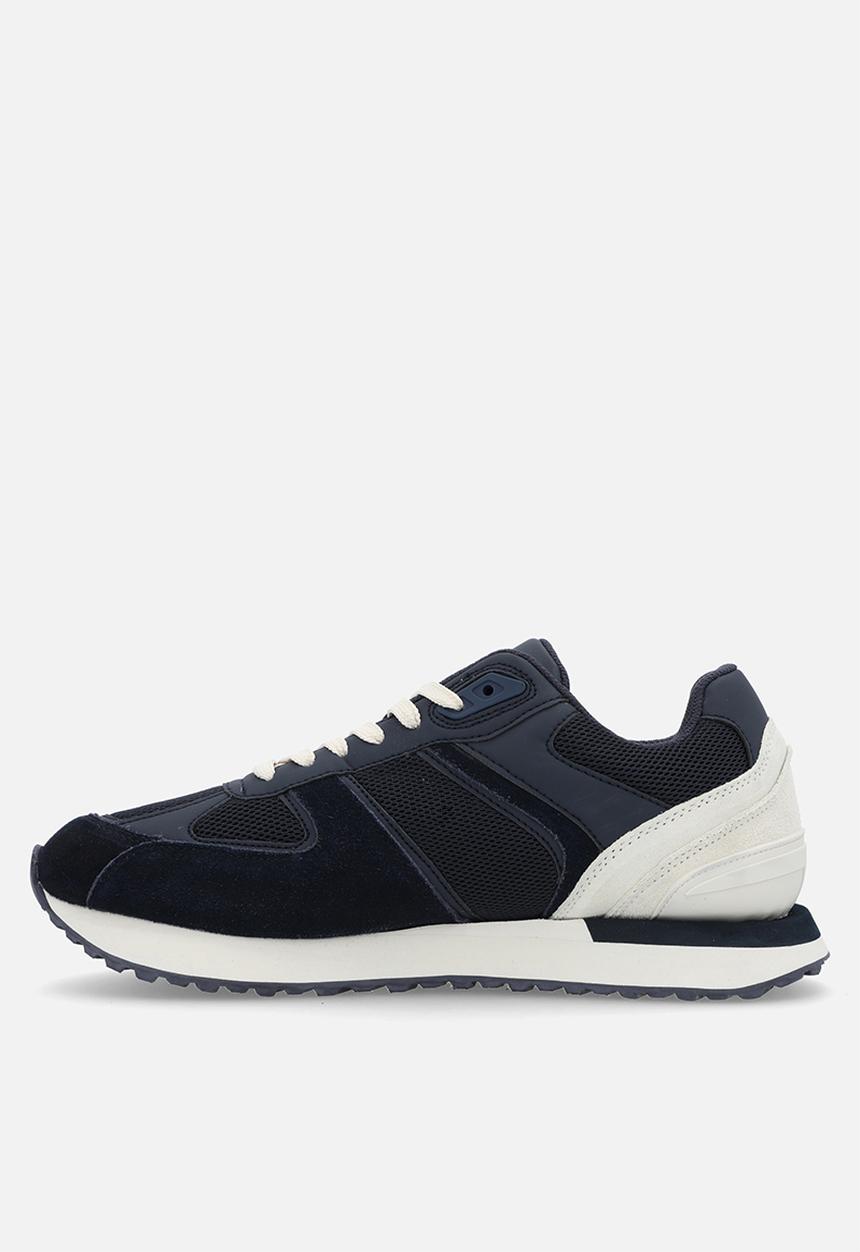 POLO - Retro runner - navy