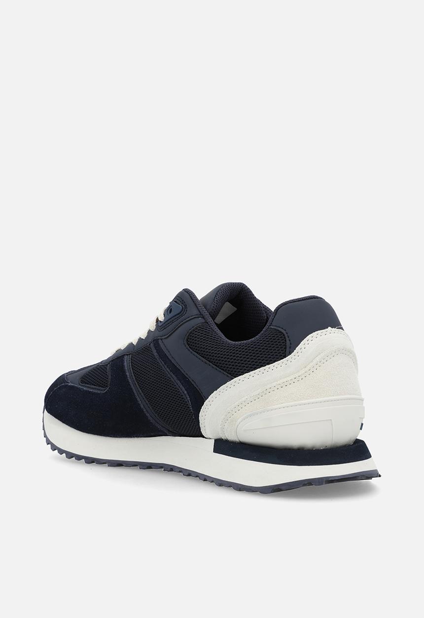 POLO - Retro runner - navy
