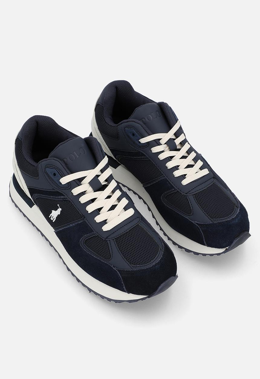 POLO - Retro runner - navy