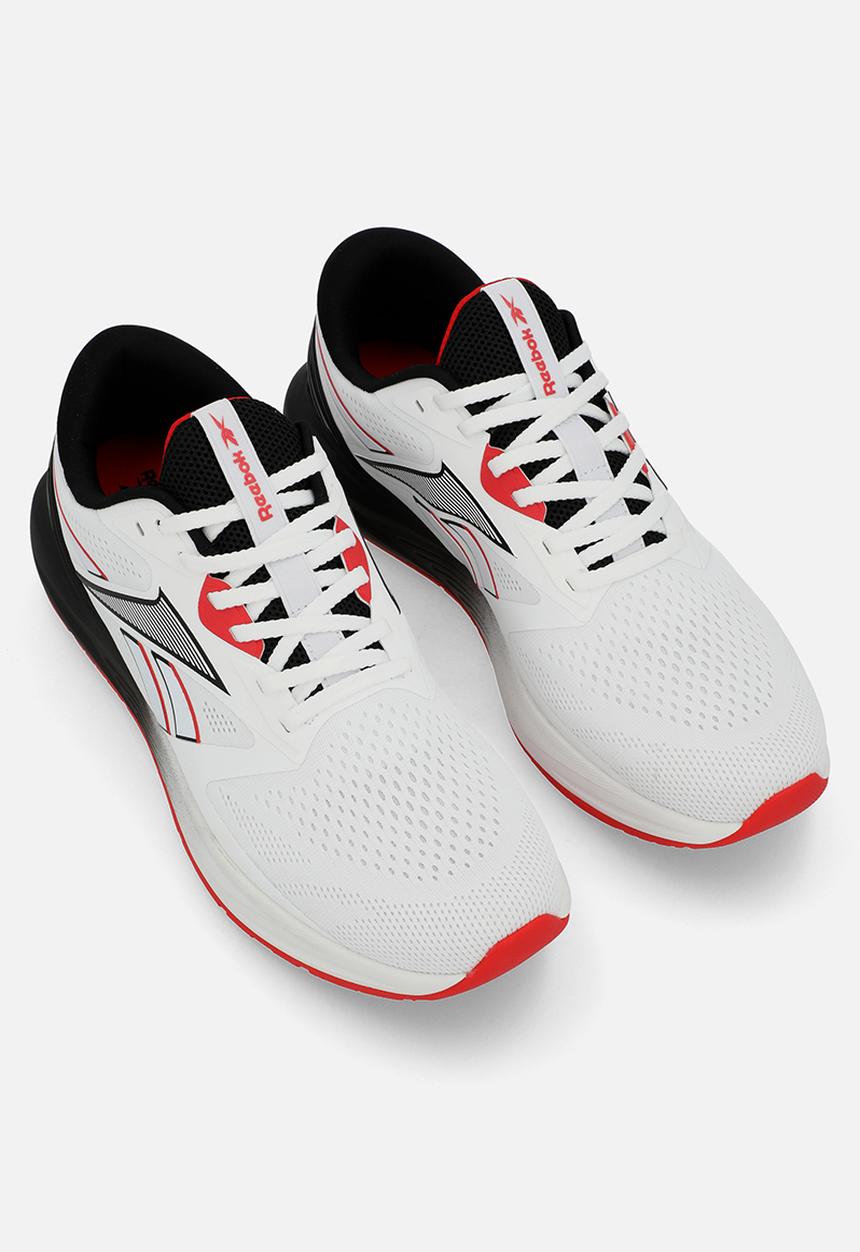 Reebok - Nfx 2white/black/sport red