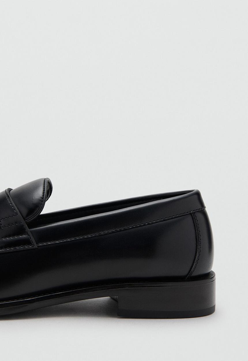 MANGO - Parismo formal - black