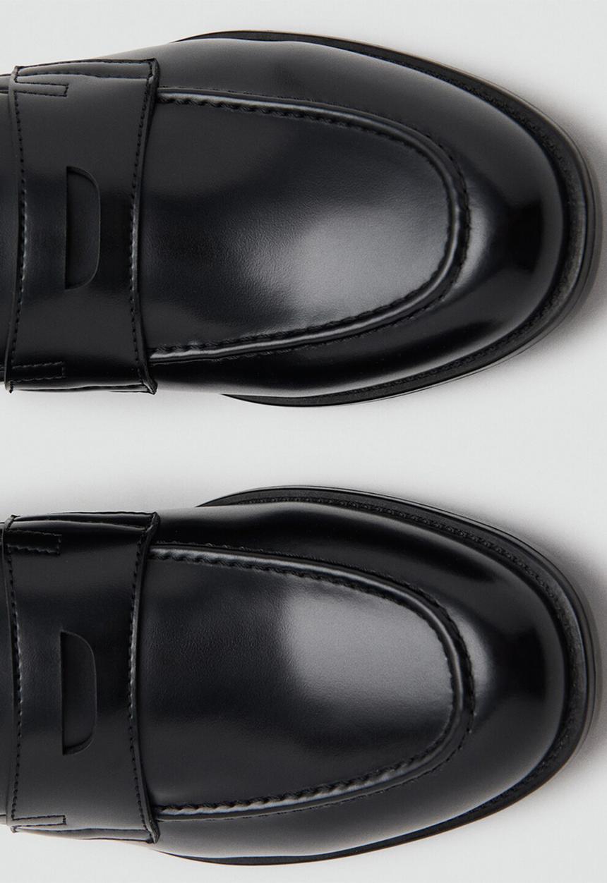 MANGO - Parismo formal - black
