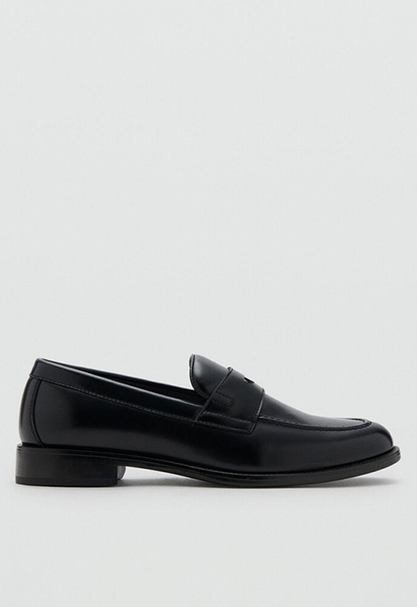 MANGO - Parismo formal - black