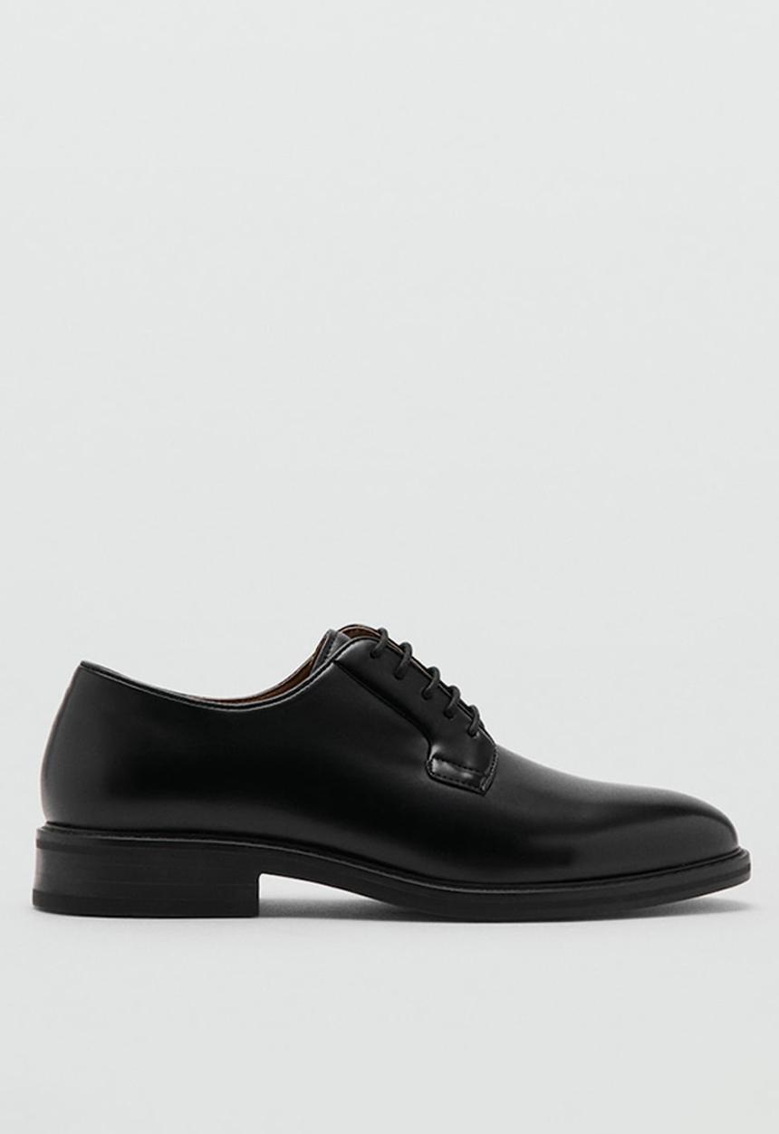 MANGO - Paris formal - black