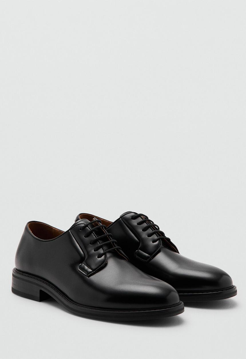 MANGO - Paris formal - black