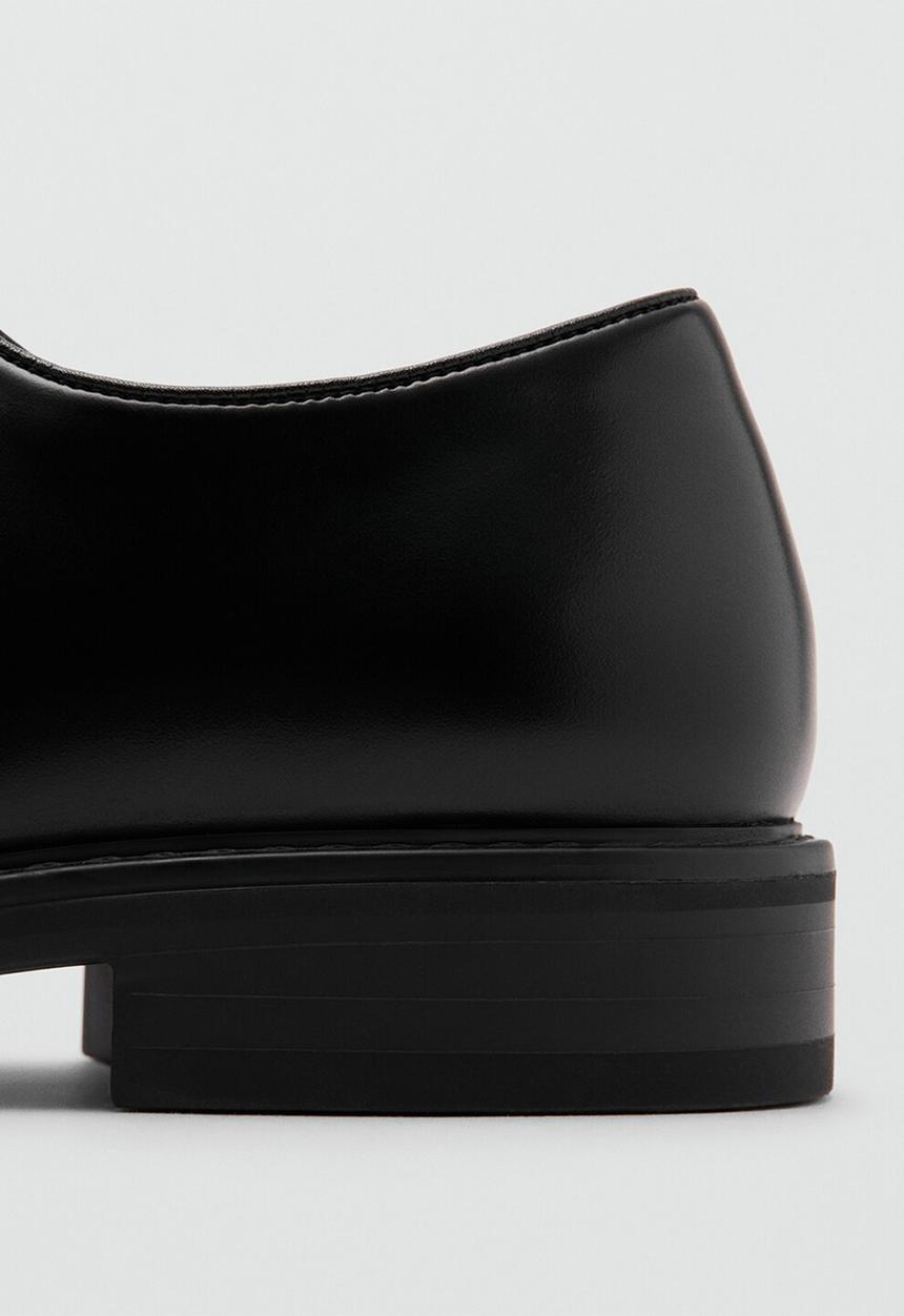 MANGO - Paris formal - black