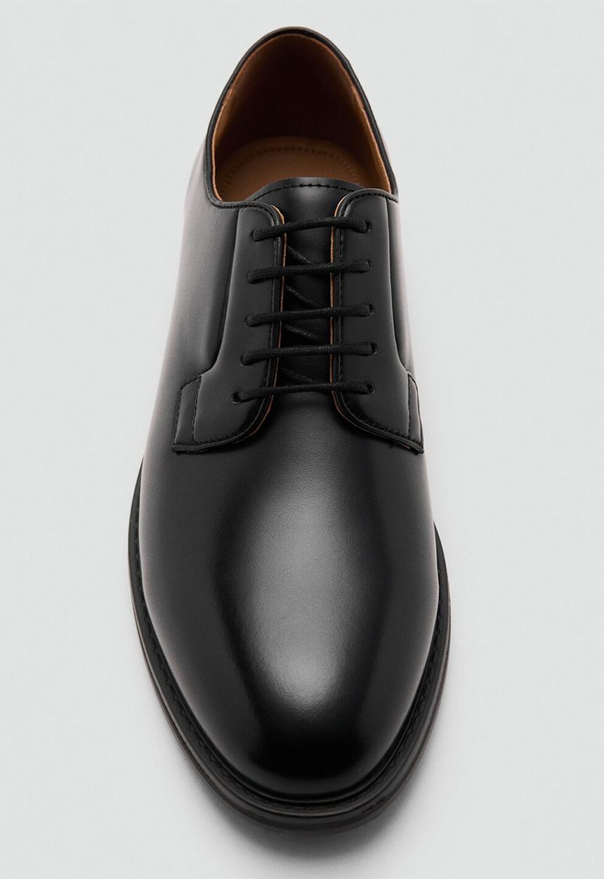 MANGO - Paris formal - black