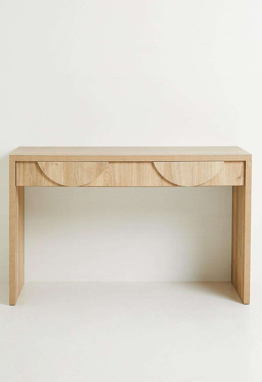 Me&Co - Fynn Desk - natural