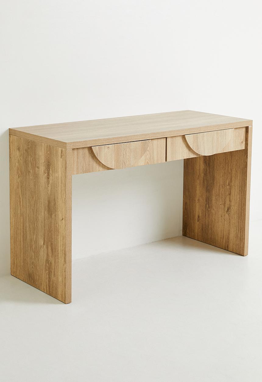 Me&Co - Fynn Desk - natural
