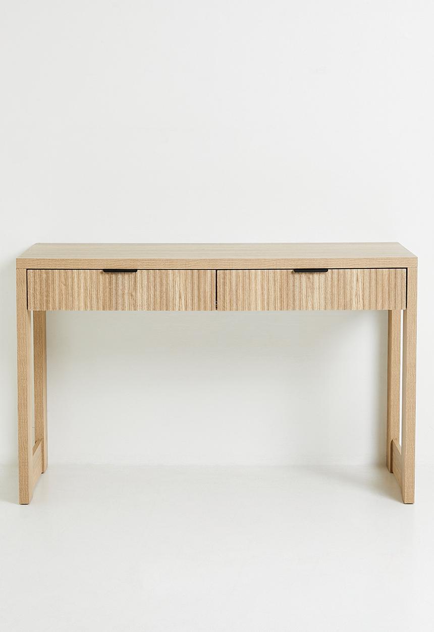 Me&Co - Dexter Desk - Natural