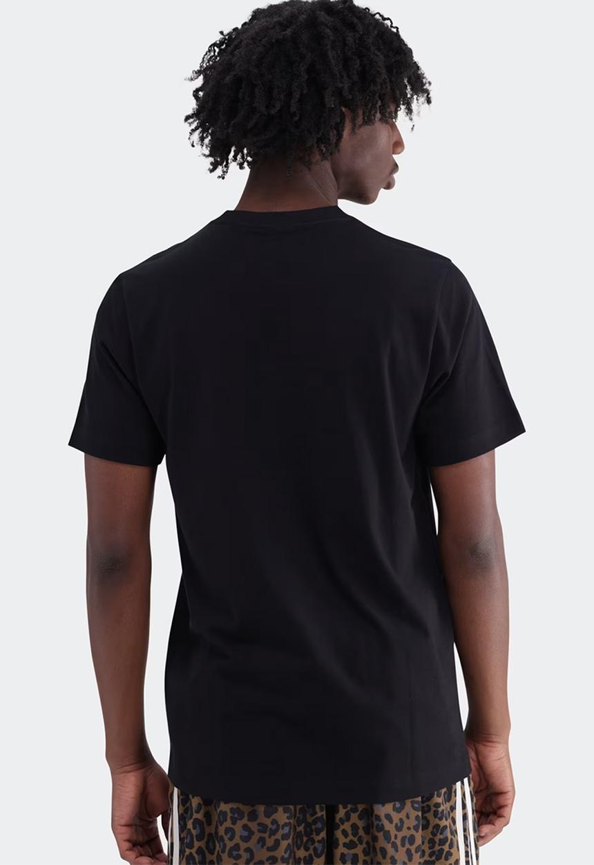 adidas Originals - ESS Tee  - Black
