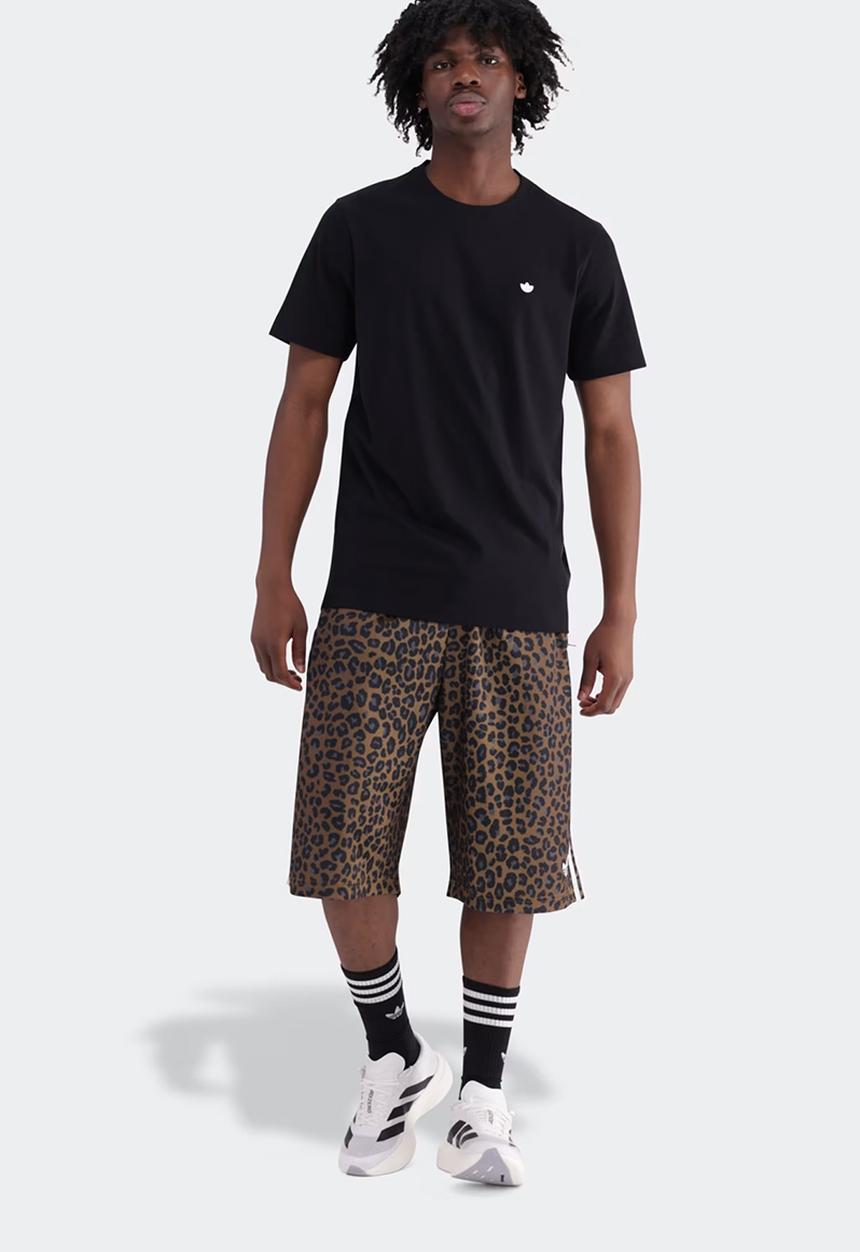adidas Originals - ESS Tee  - Black