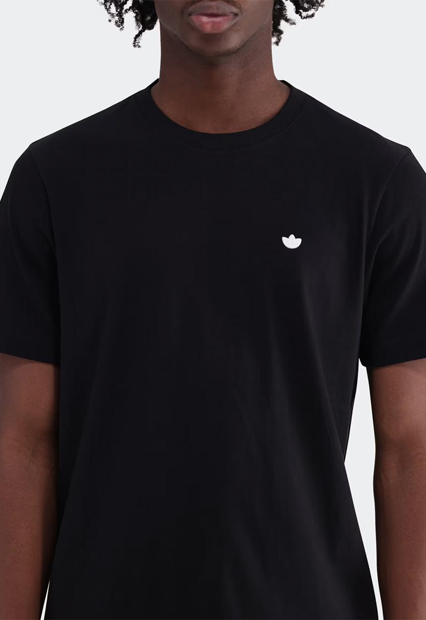 adidas Originals - ESS Tee  - Black