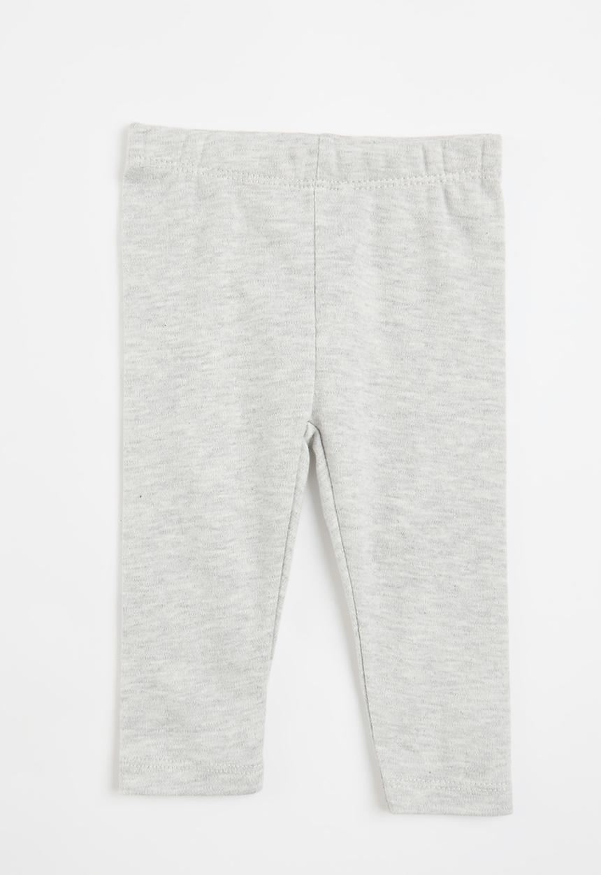 Pop Candy - Leggings - ash gray