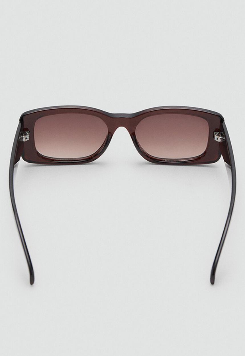 MANGO - Nimes sunglasses-brown