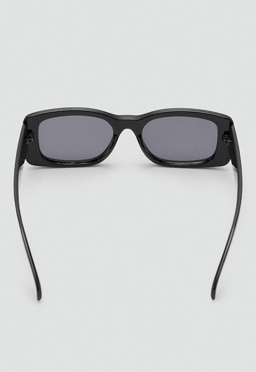 MANGO - Nimes sunglasses-black
