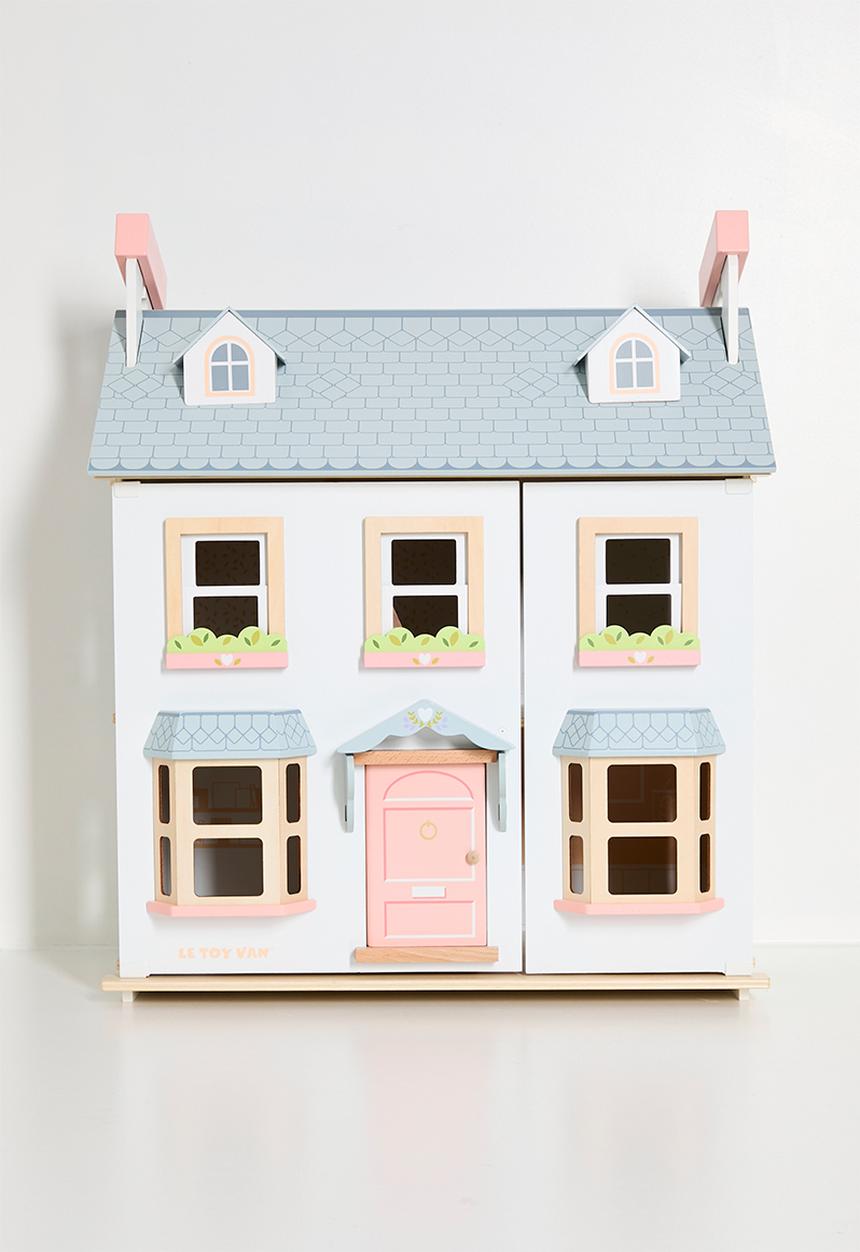 Le Toy Van - Le Toy Van - Mayberry Manor Wooden Dolls House