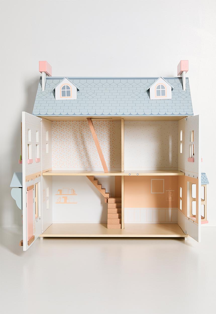 Le Toy Van - Le Toy Van - Mayberry Manor Wooden Dolls House