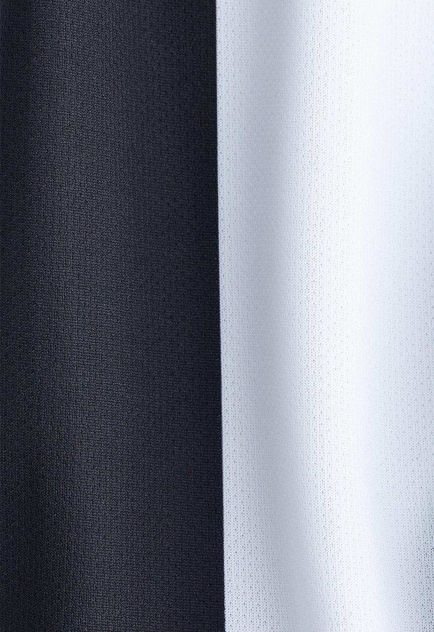 H&M - Collared football shirt - black playstation