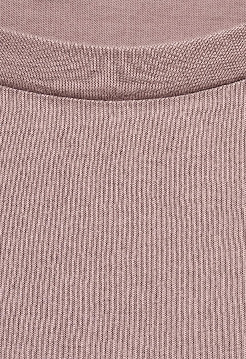 MANGO - Pyjama combojer- medium brown