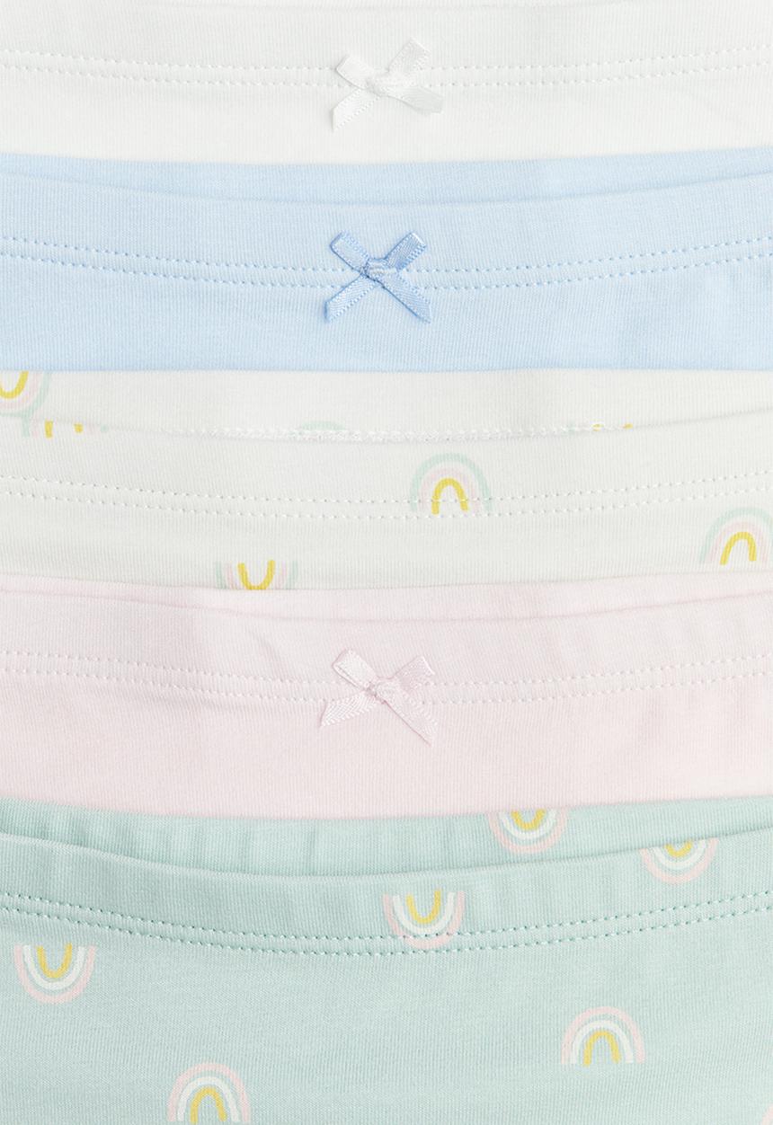 H&M - 5-Pack boxer briefs - multi