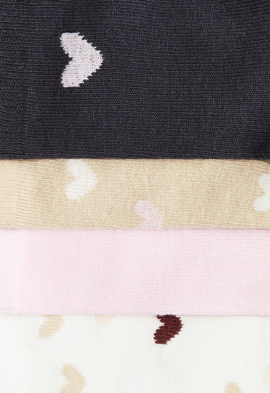 H&M - 10-Pack socks - multi