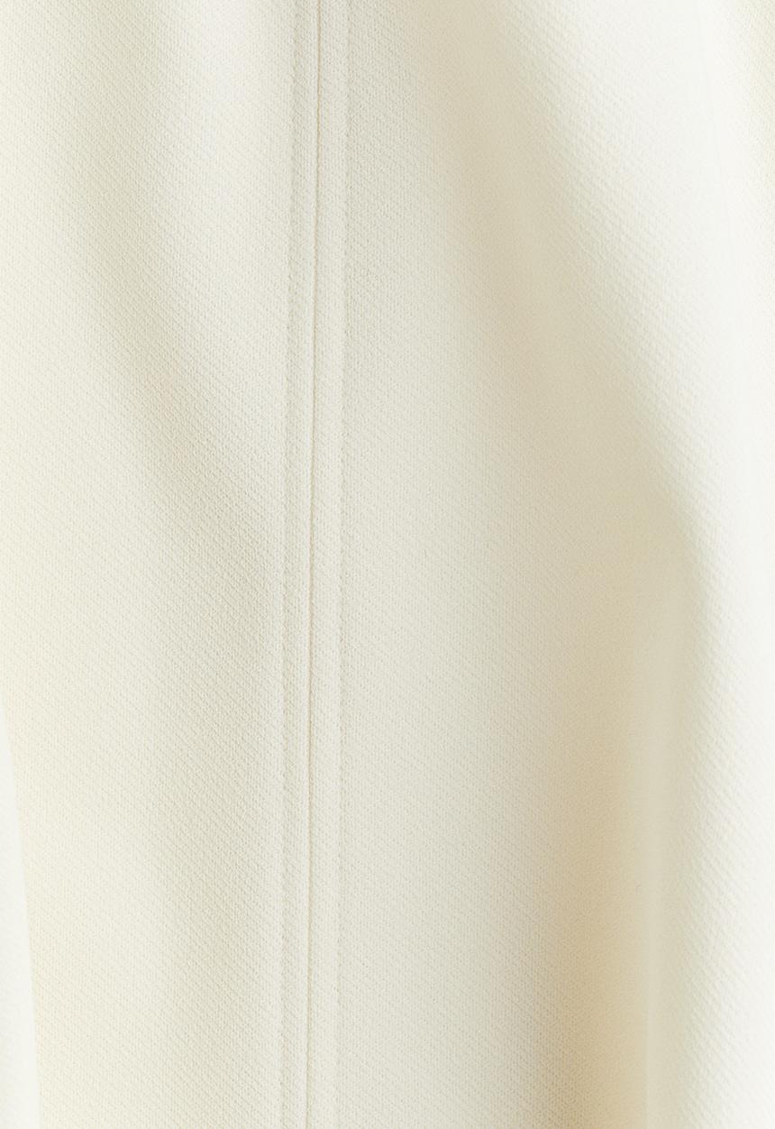 H&M - Wide trousers - cream