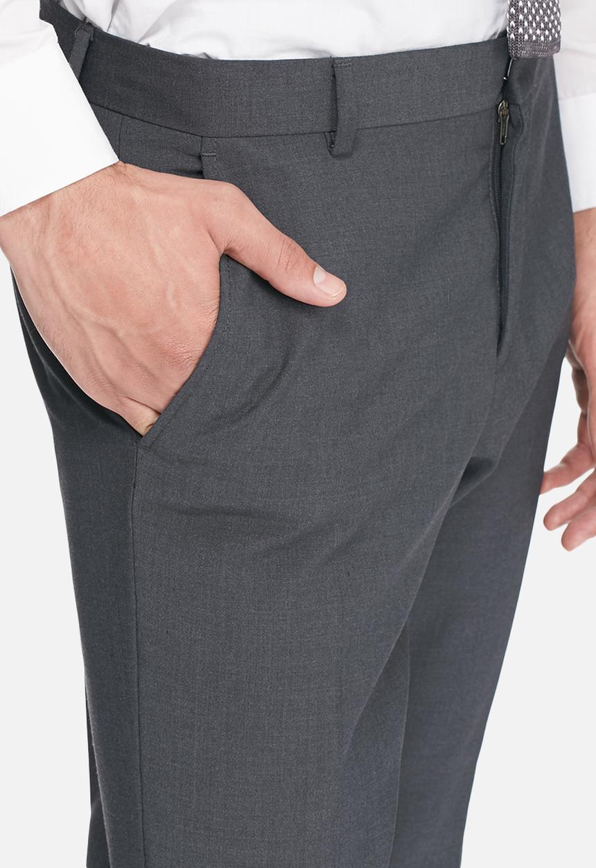 Selected Homme - Don slim trouser