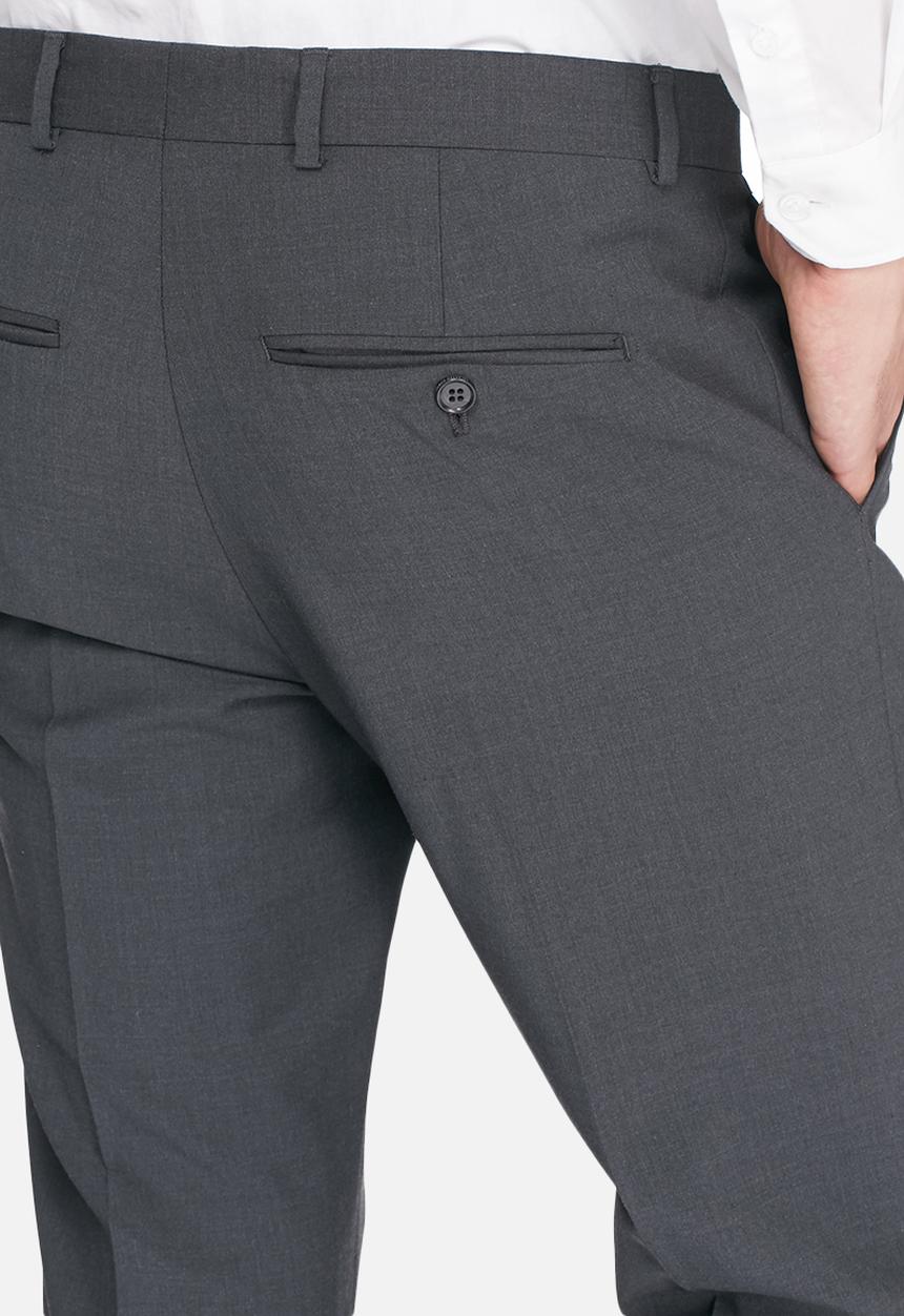 Selected Homme - Don slim trouser