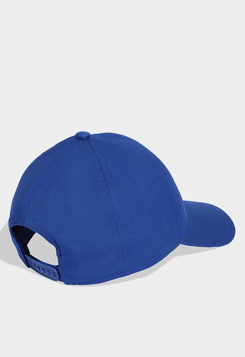 adidas Performance - K Cap - Team Royal Blue/Pure Orange