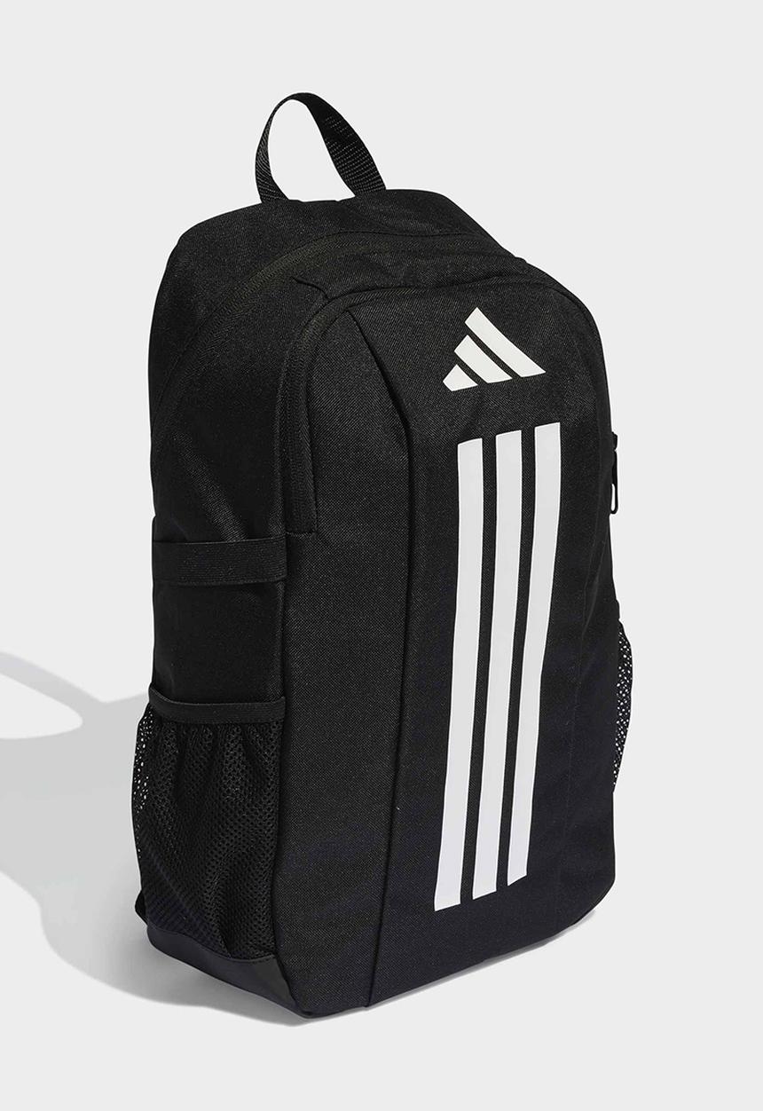 adidas Performance - Power Bp Youth - Black/Black/White