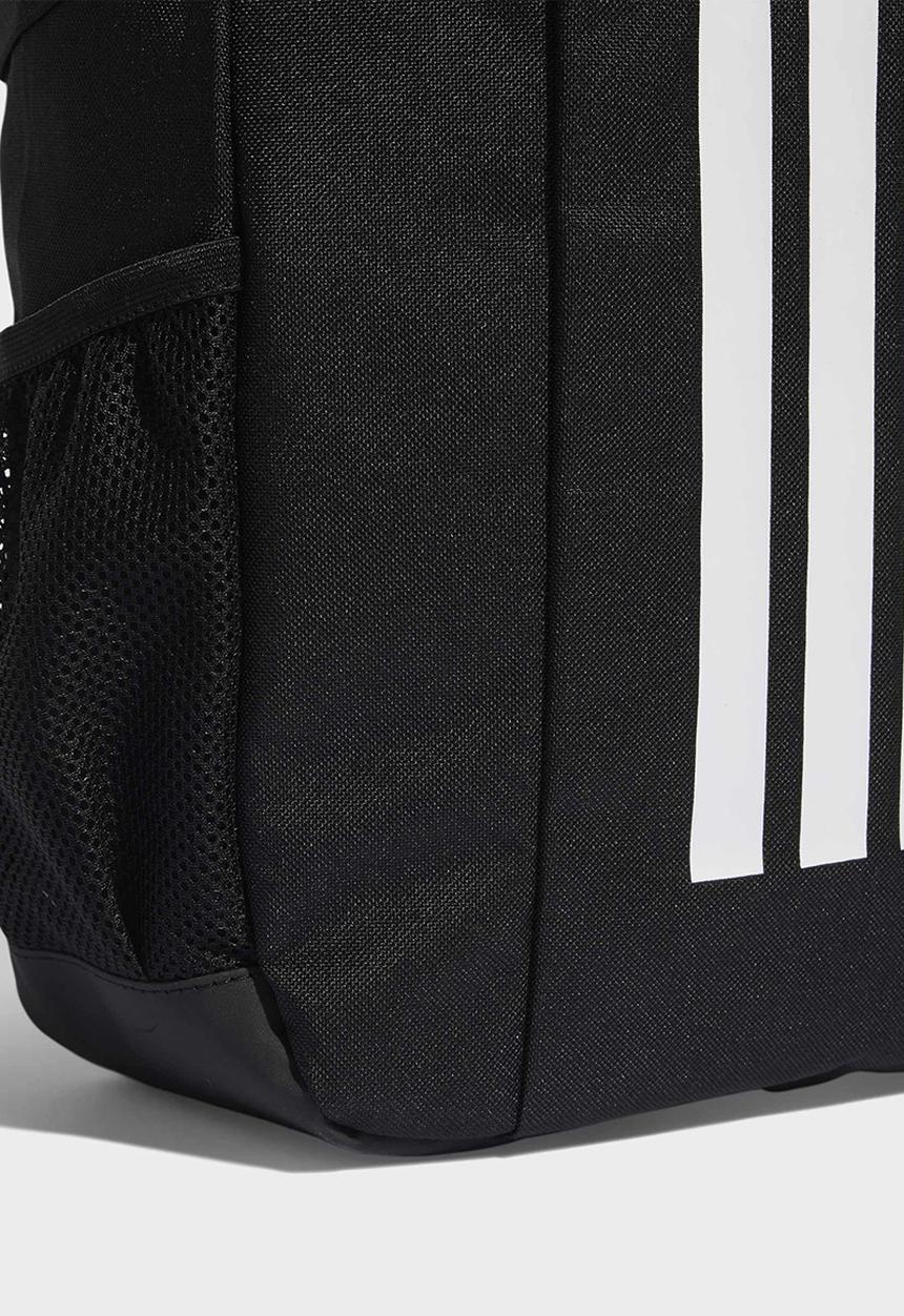 adidas Performance - Power Bp Youth - Black/Black/White