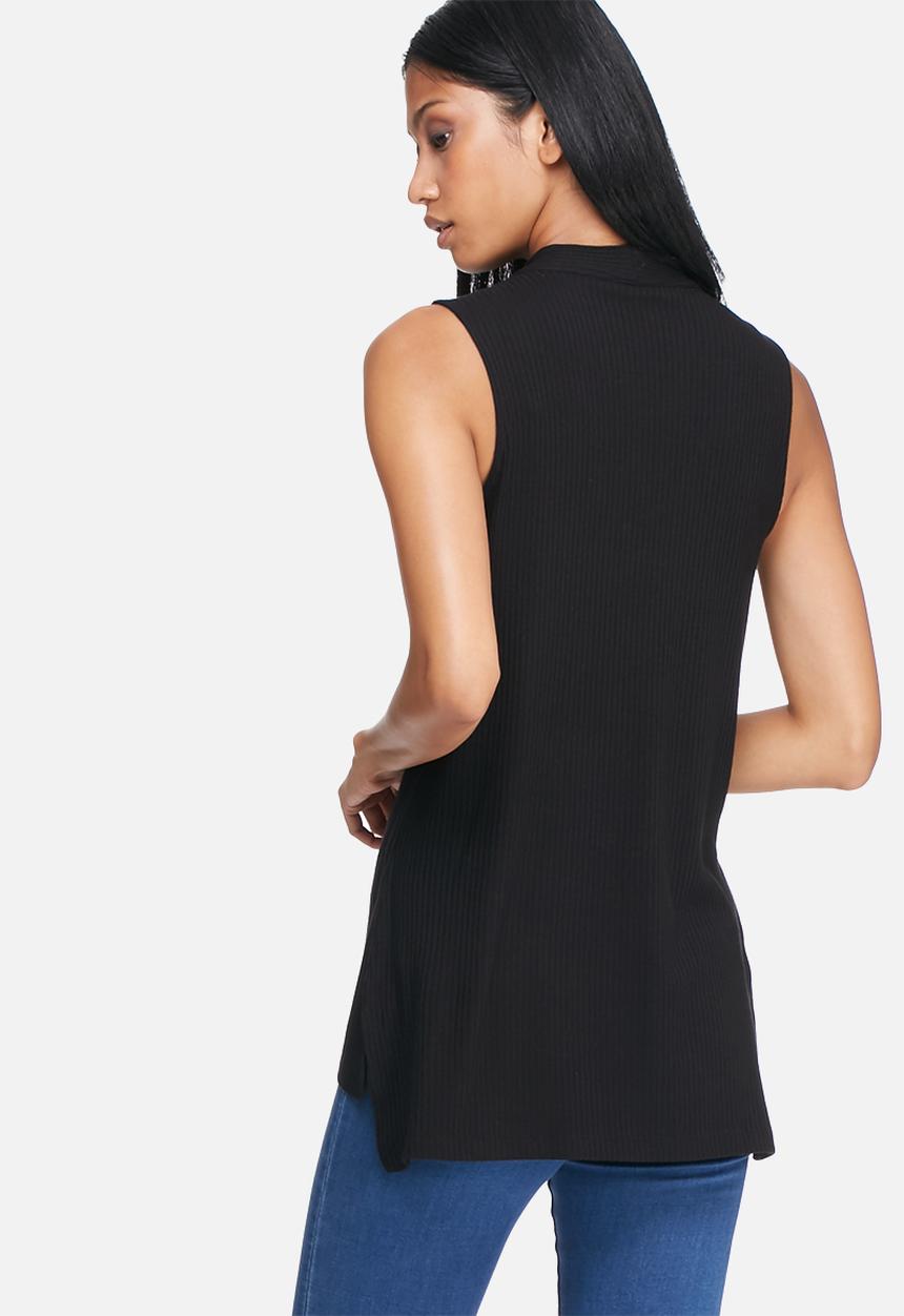 ONLY - Jamie bow top
