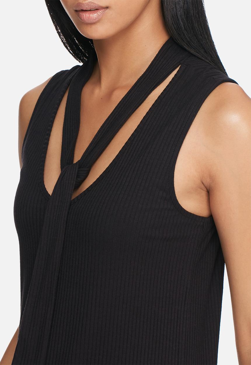 ONLY - Jamie bow top