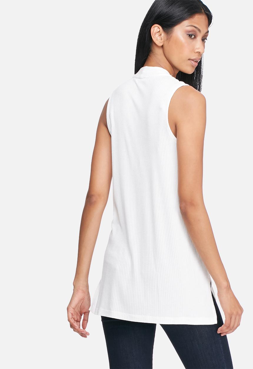 ONLY - Jamie bow top