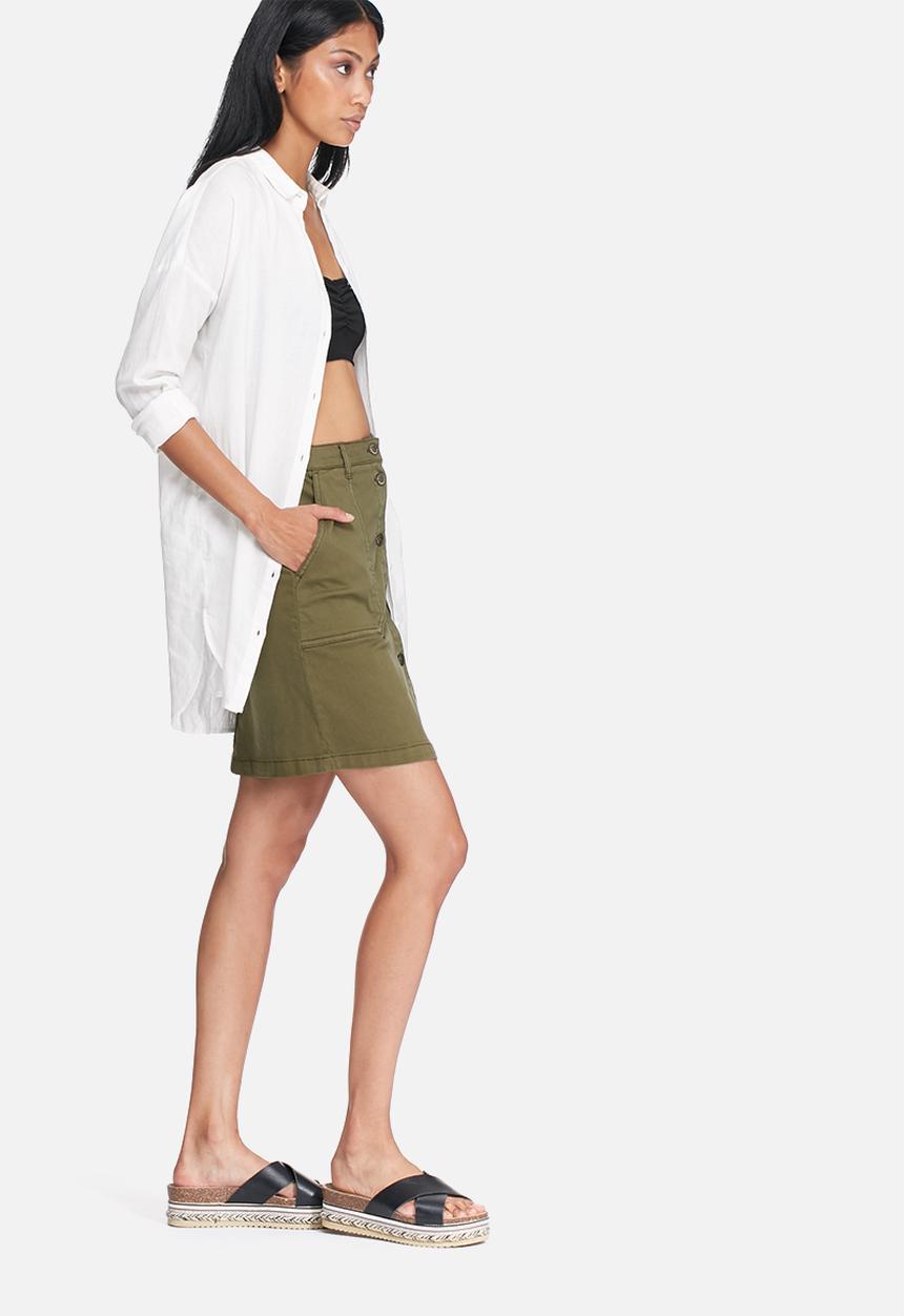 ONLY - Live love bandeau top