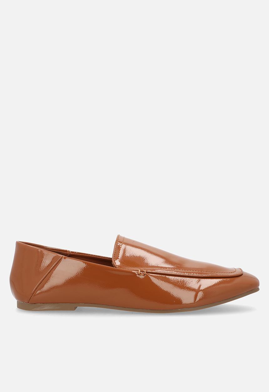Madison® - Nettie loafer - tan