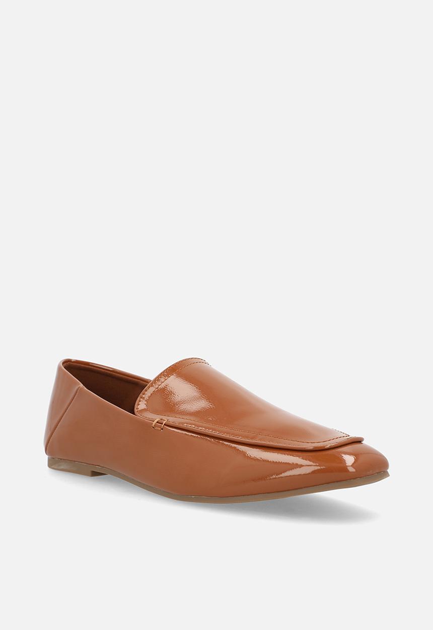 Madison® - Nettie loafer - tan