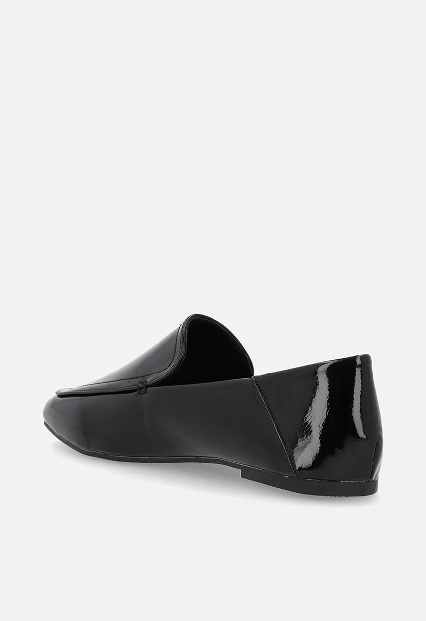 Madison® - Nettie loafer - black