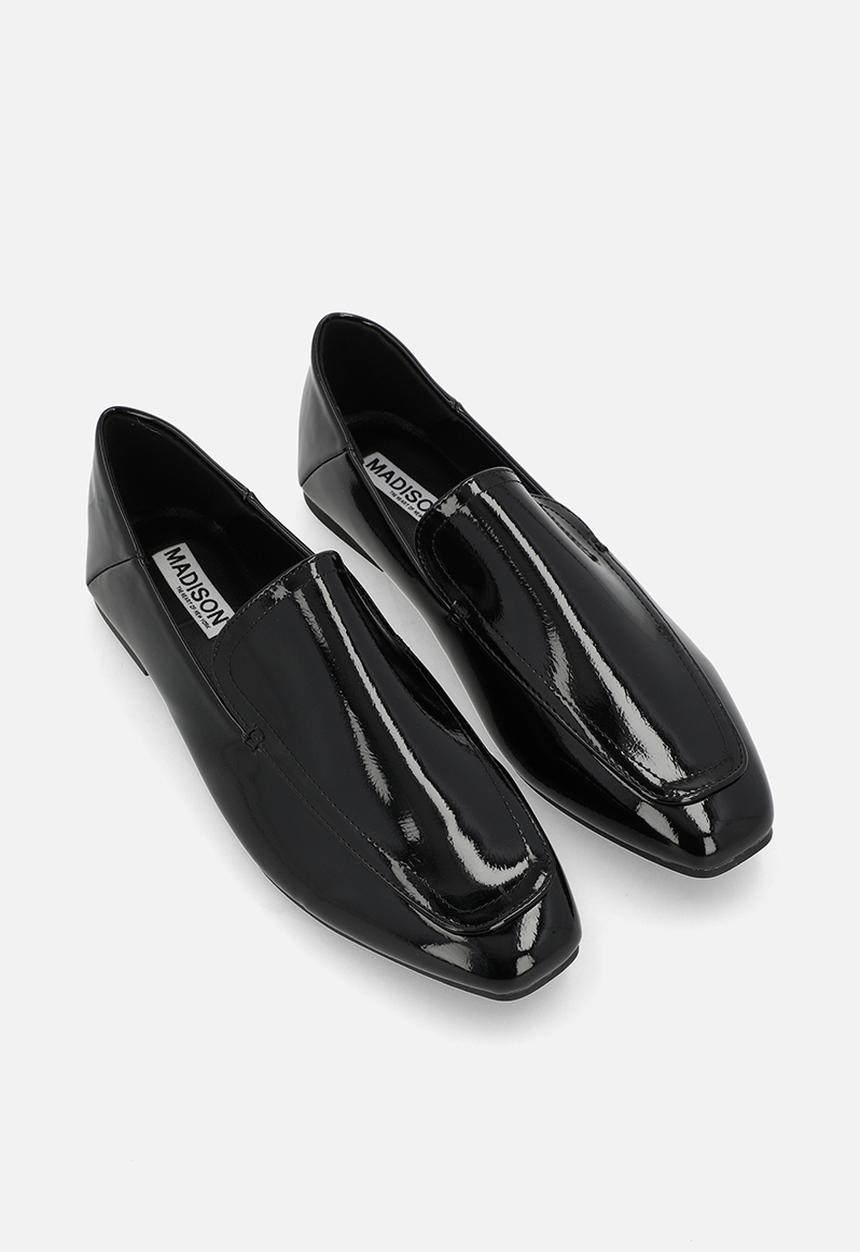 Madison® - Nettie loafer - black