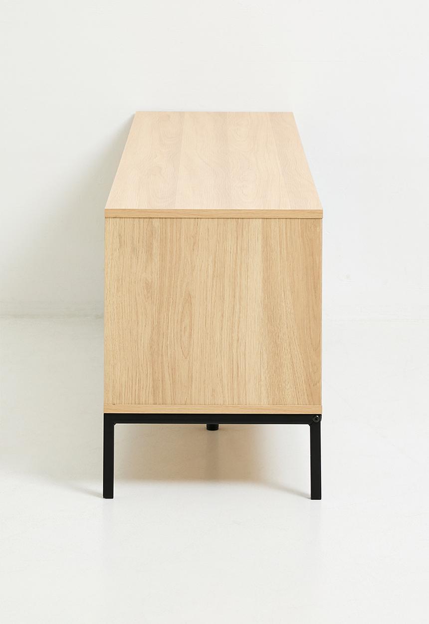Sixth Floor - Jasper tv unit - natural