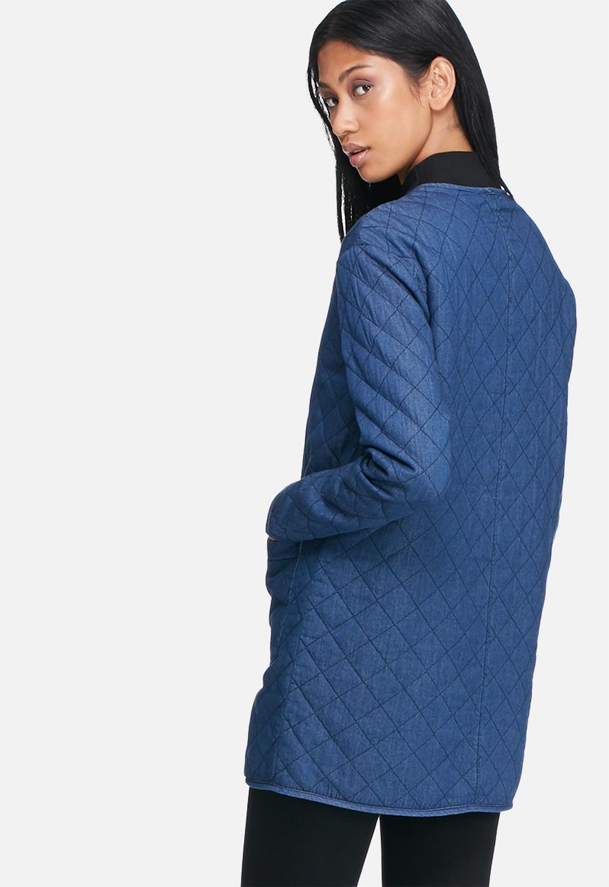 ONLY - Cameron quilt jacket