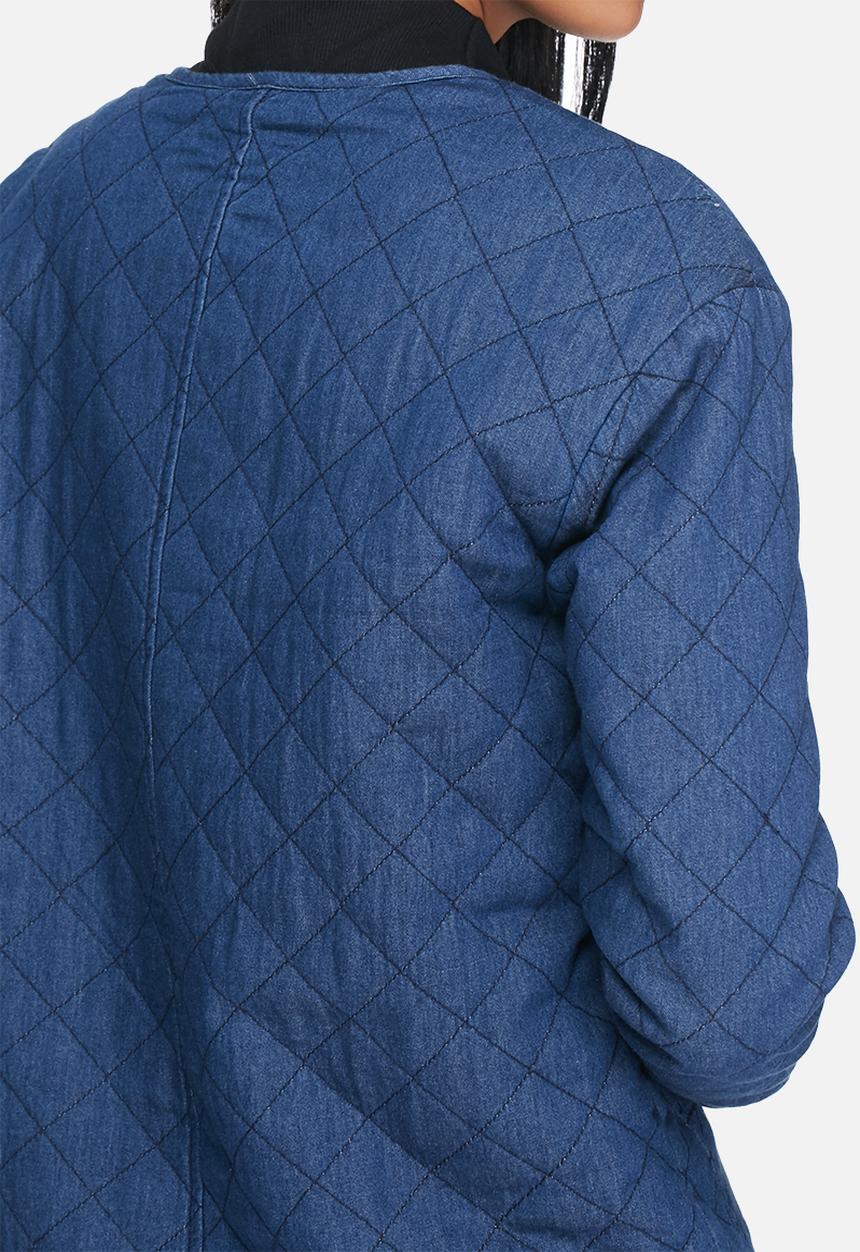 ONLY - Cameron quilt jacket