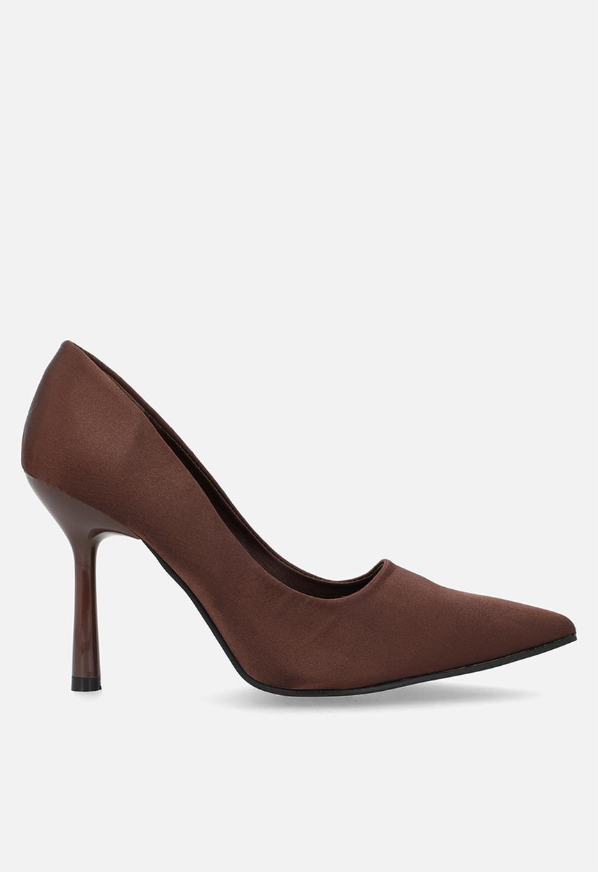 Madison® - Lila 7 court - brown
