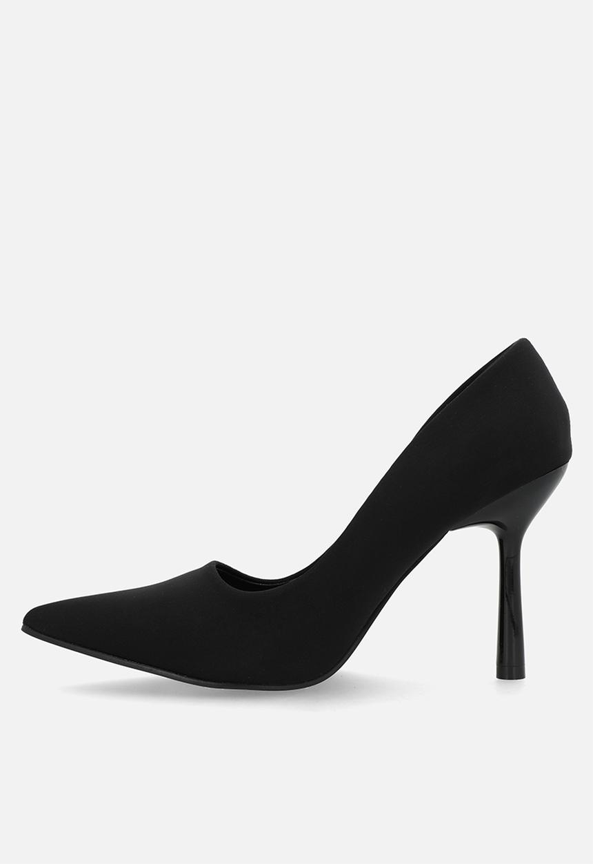 Madison® - Lila 7 court - black